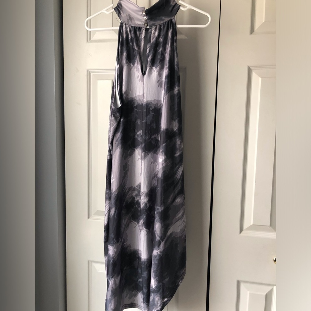 Love U Dear High/Low Dress. Size L. New.